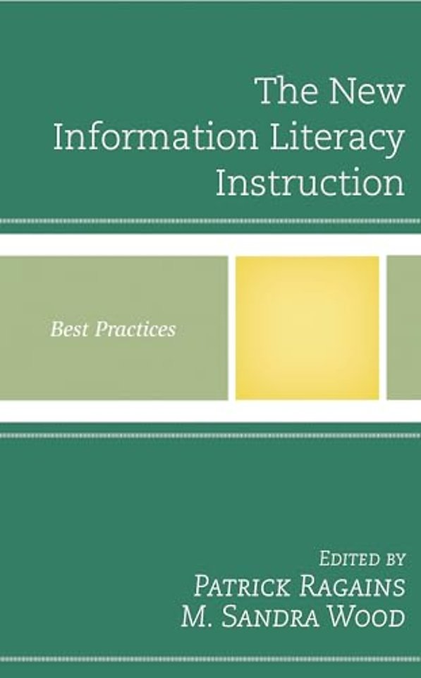 The New Information Literacy Instruction