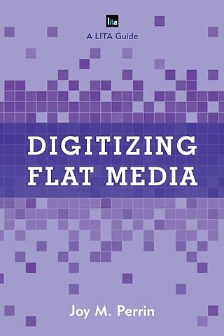 Digitizing Flat Media