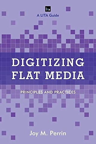 Digitizing Flat Media
