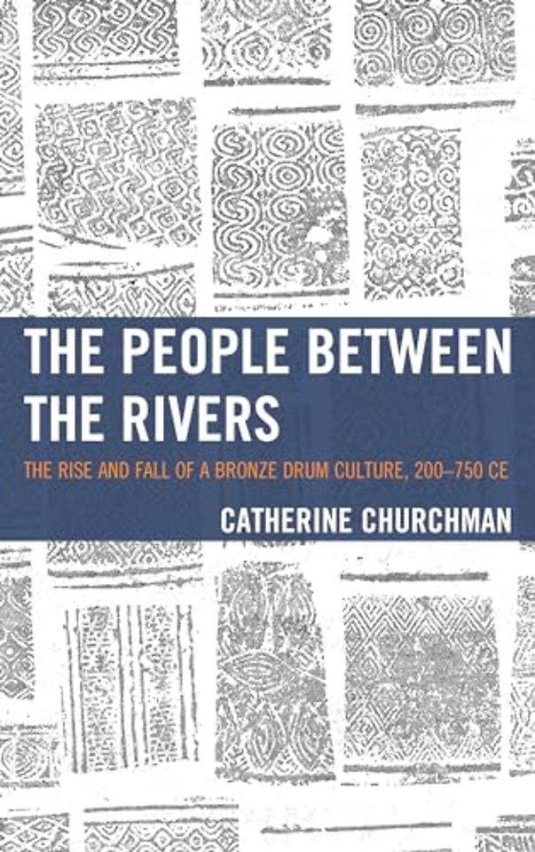 The People between the Rivers