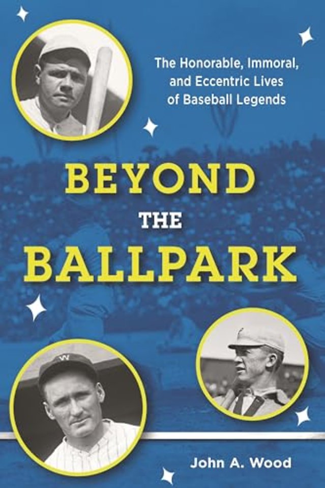 Beyond the Ballpark