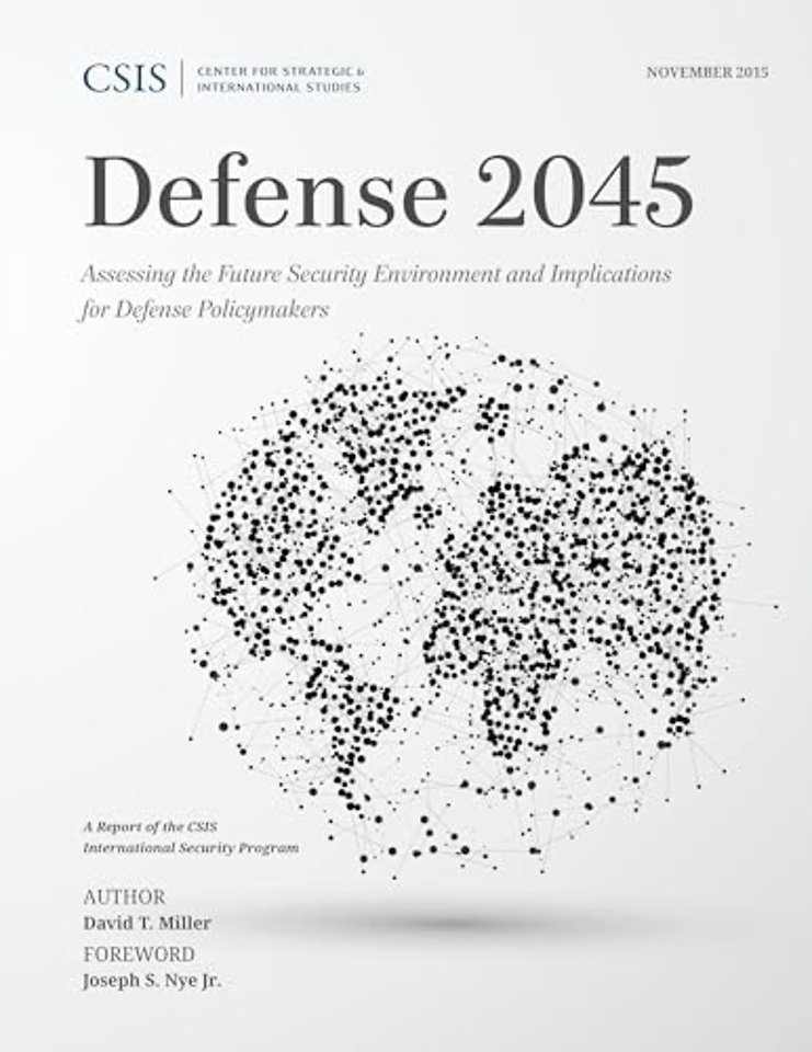 Defense 2045