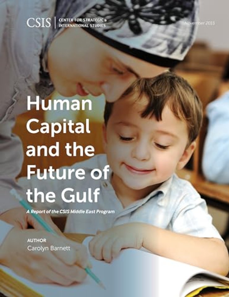 Human Capital and the Future of the Gulf