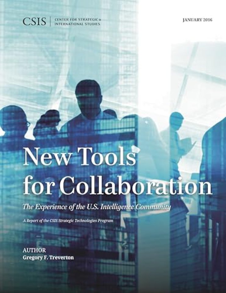 New Tools for Collaboration