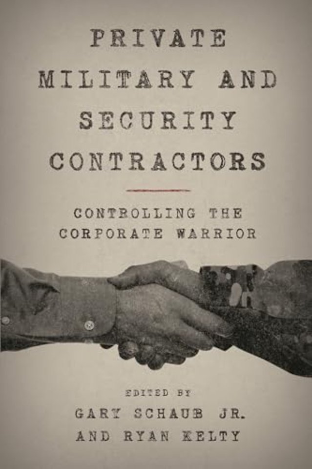 Private Military and Security Contractors