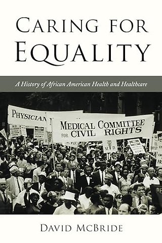 Caring for Equality