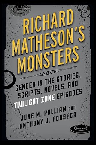 Richard Matheson's Monsters