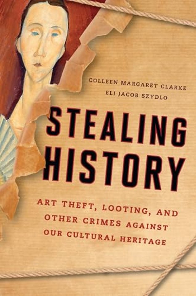 Stealing History