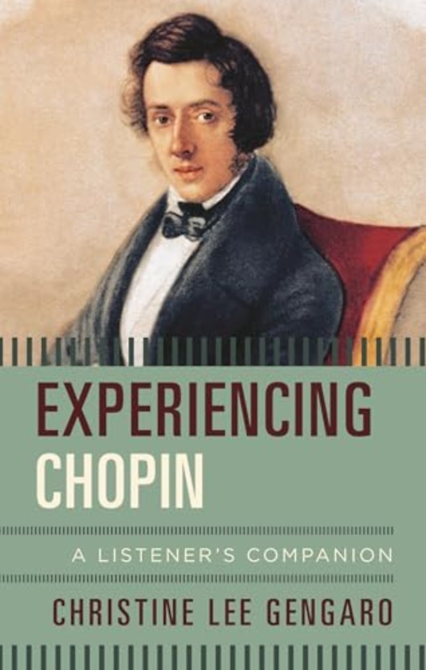 Experiencing Chopin