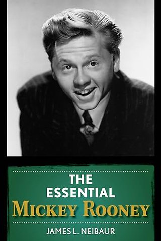 The Essential Mickey Rooney