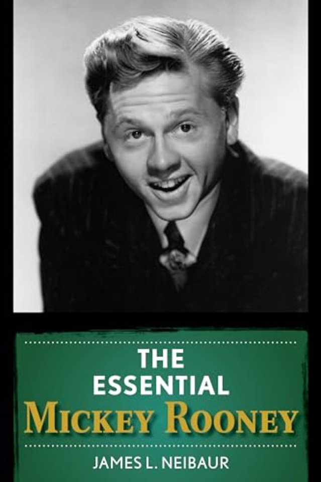 The Essential Mickey Rooney