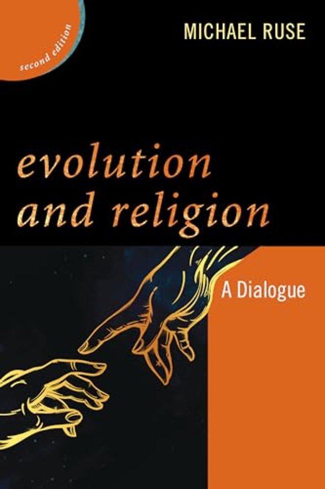 Evolution and Religion