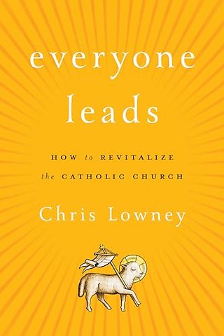 Everyone Leads