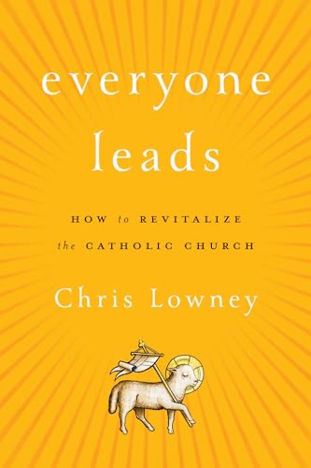 Everyone Leads