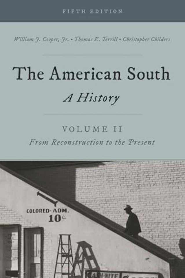 The American South