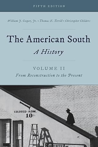 The American South