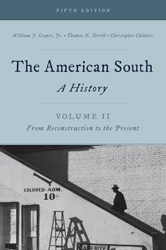 The American South