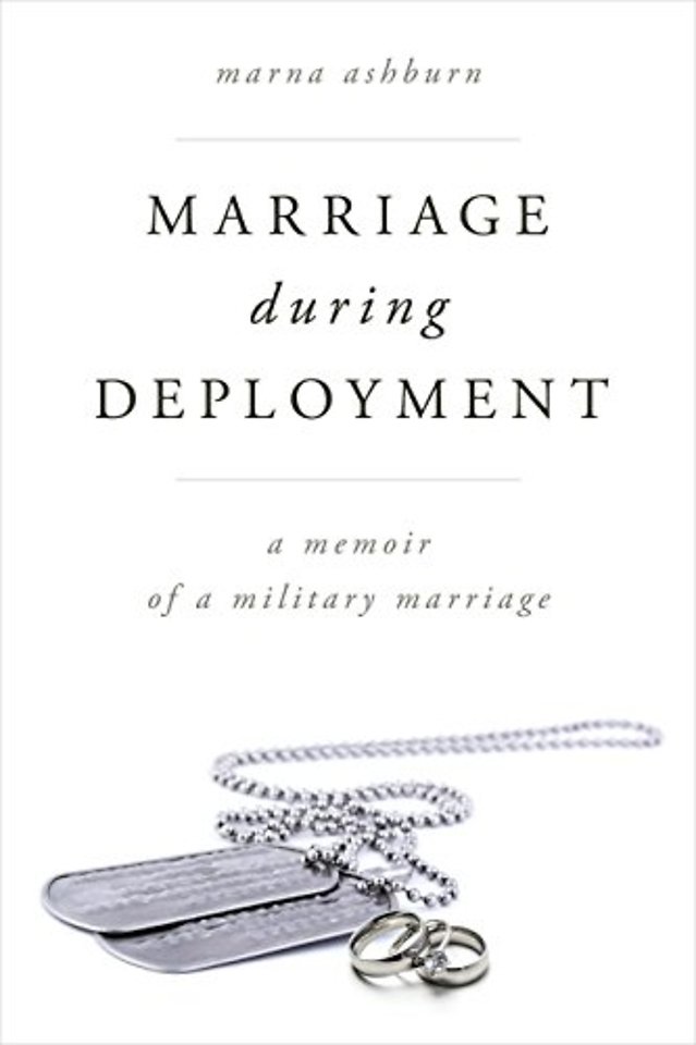 Marriage During Deployment