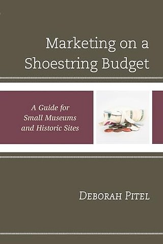 Marketing on a Shoestring Budget