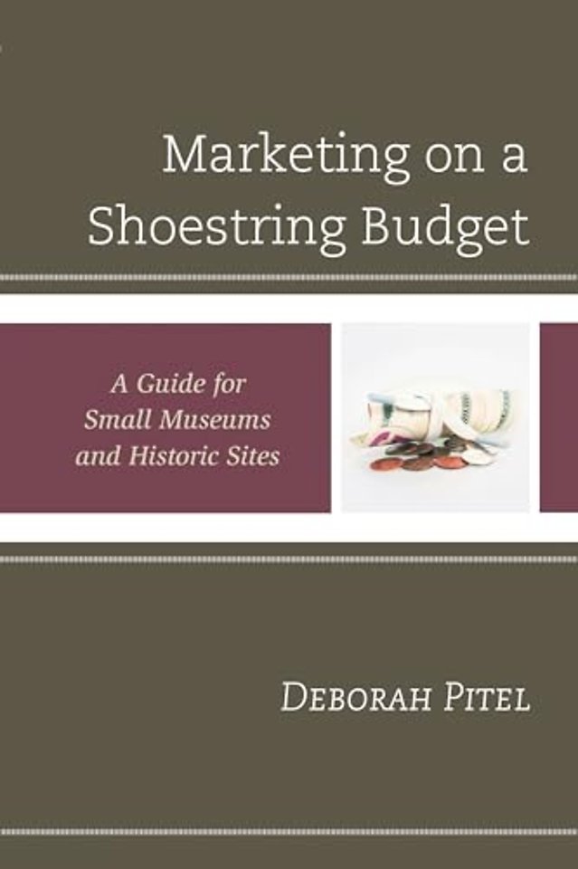 Marketing on a Shoestring Budget
