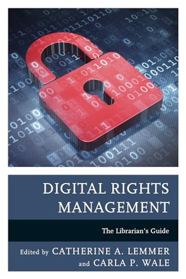 Digital Rights Management
