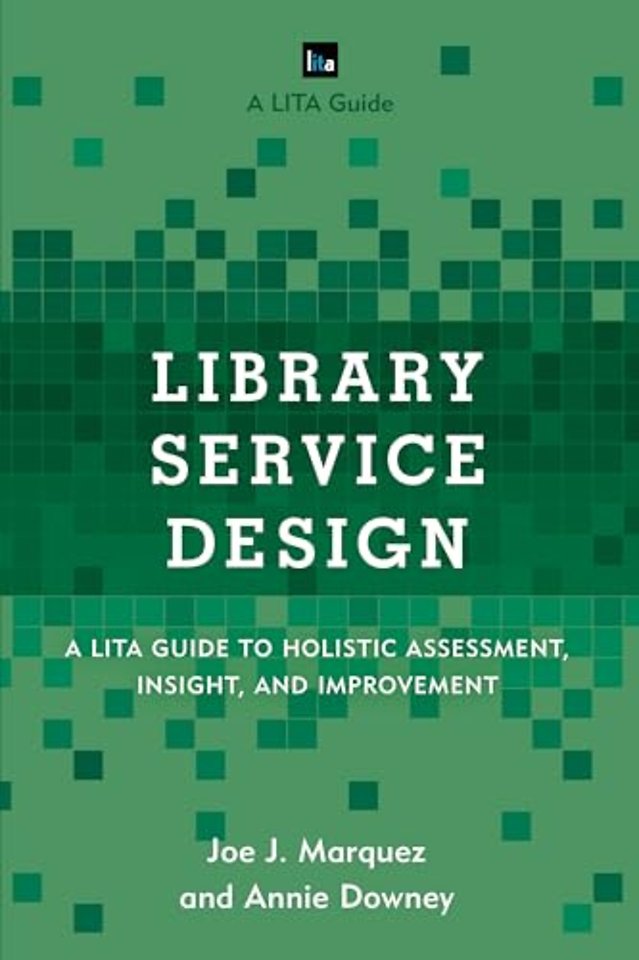 Library Service Design