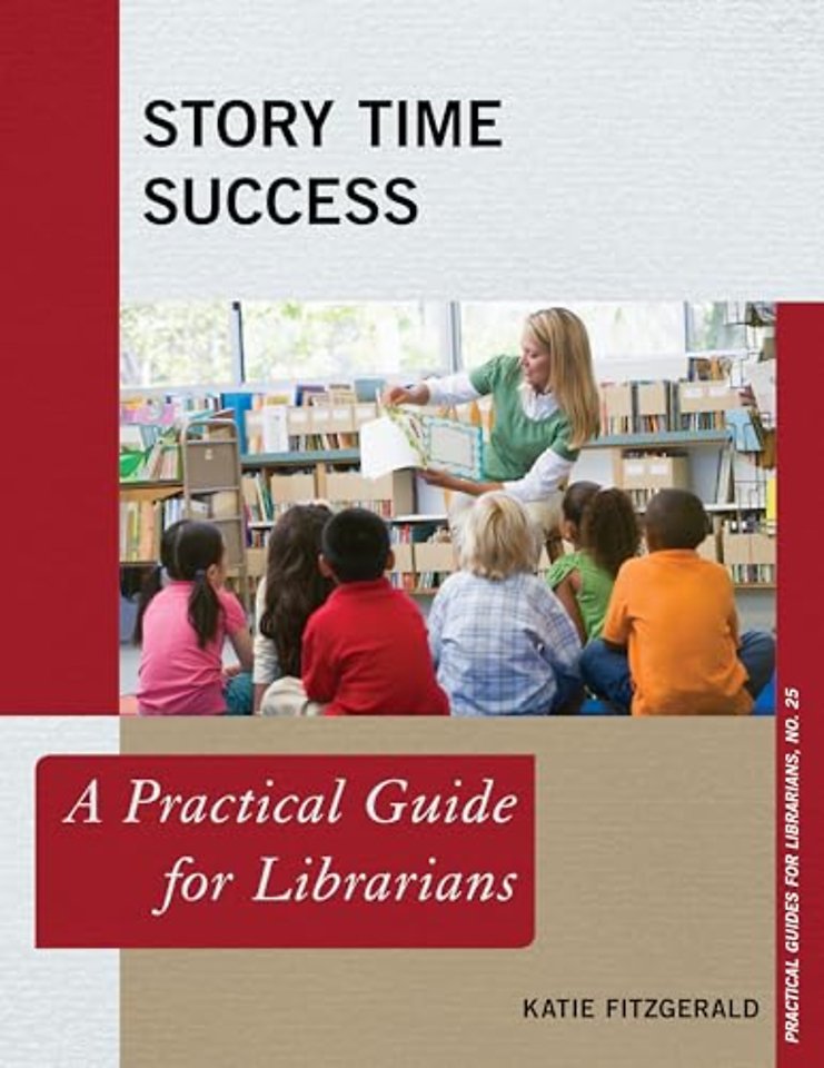Story Time Success