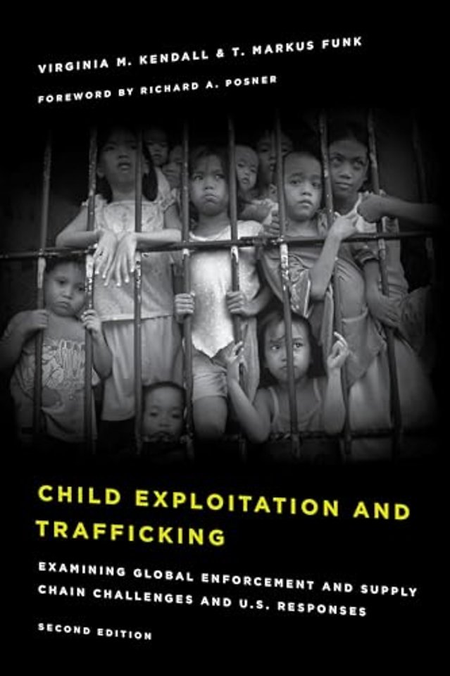 Child Exploitation and Trafficking