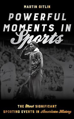 Powerful Moments in Sports