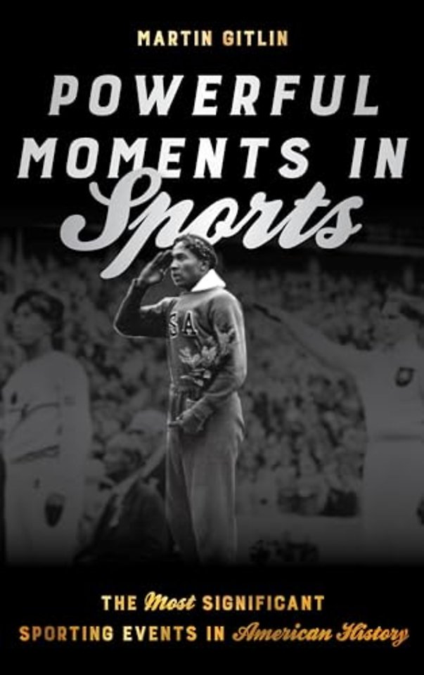 Powerful Moments in Sports