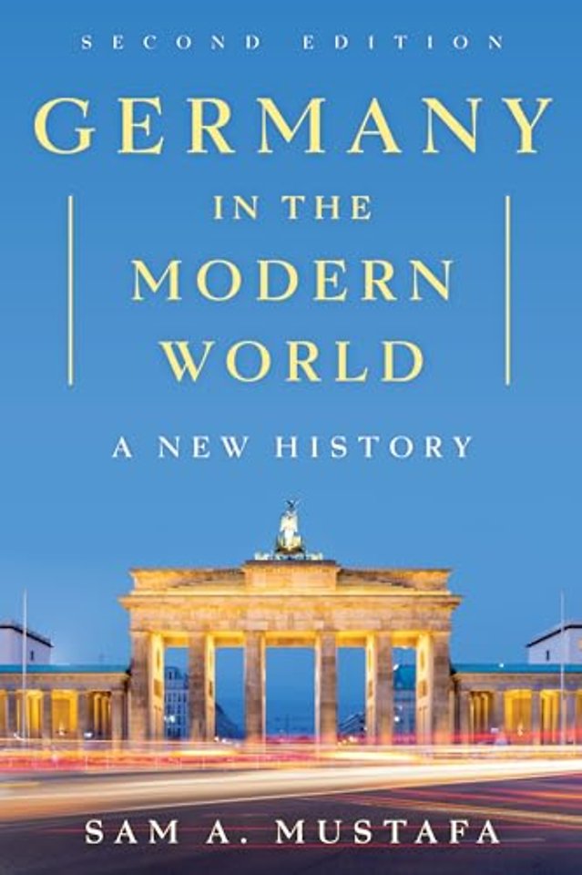 Germany in the Modern World