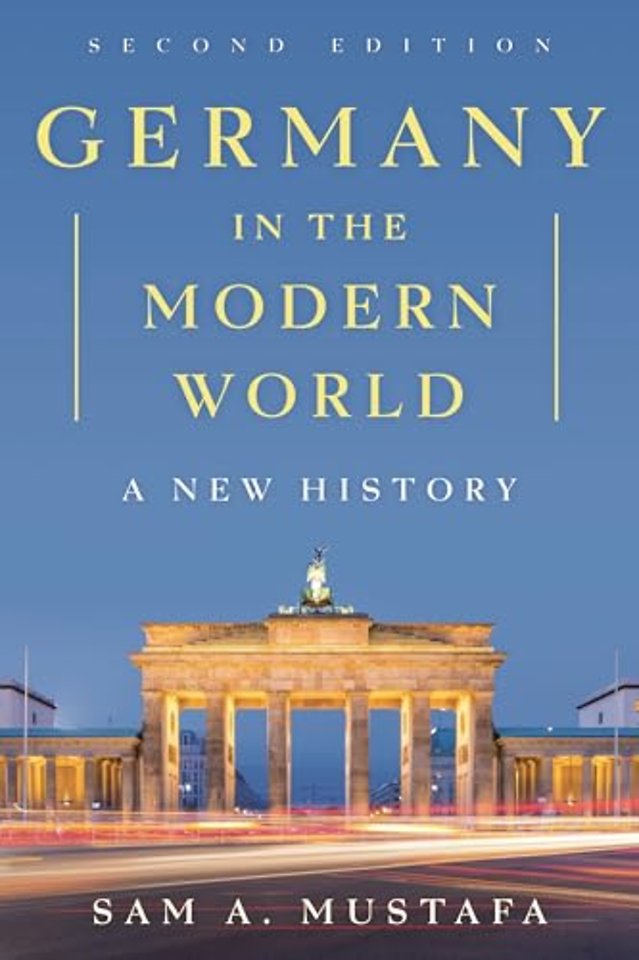 Germany in the Modern World