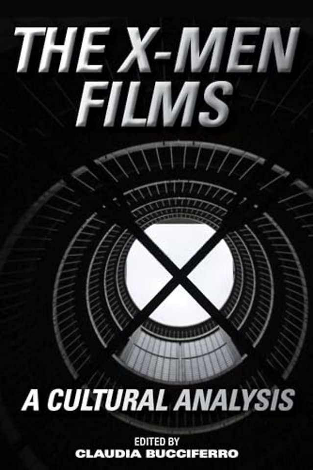 The X-Men Films