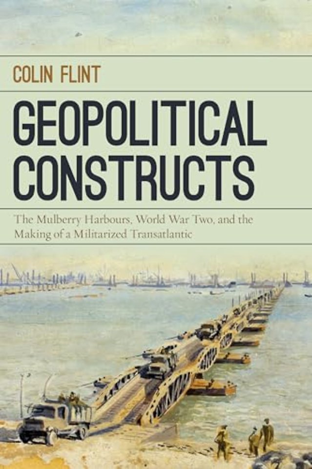Geopolitical Constructs