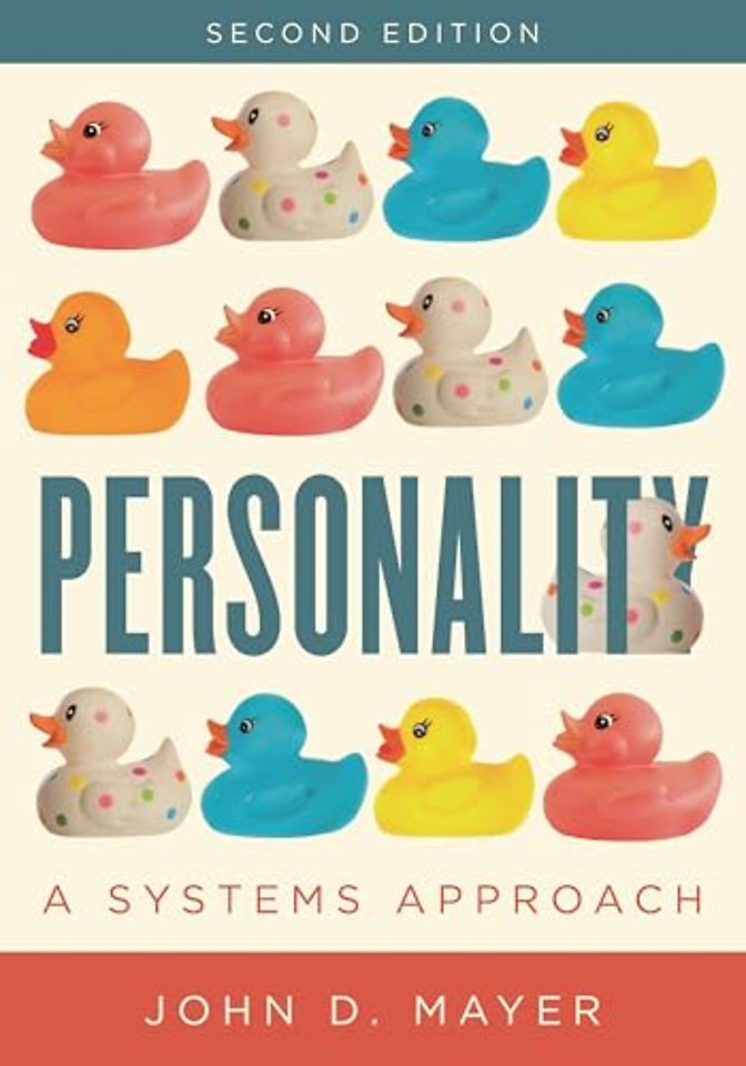 Personality