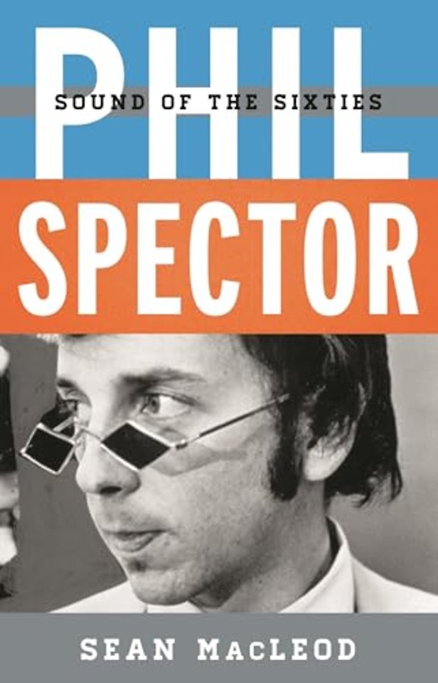 Phil Spector