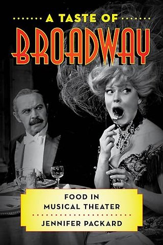 A Taste of Broadway