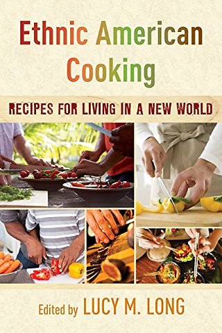 Ethnic American Cooking