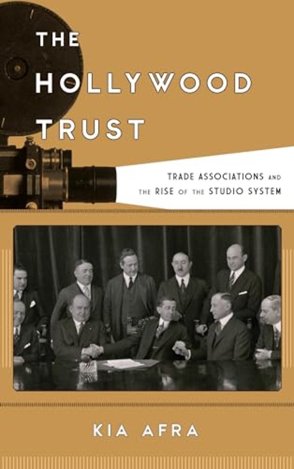 The Hollywood Trust