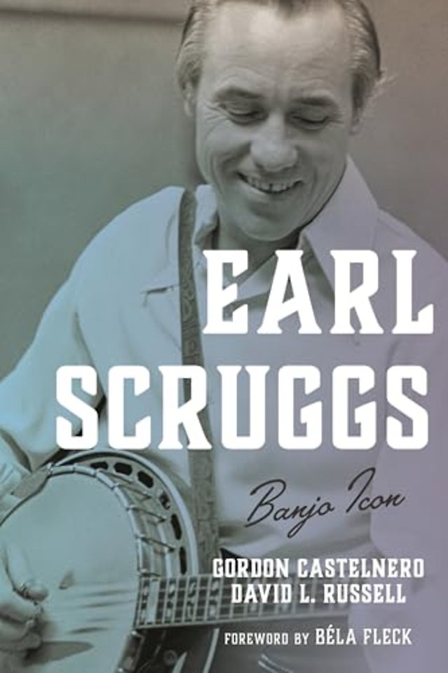 Earl Scruggs
