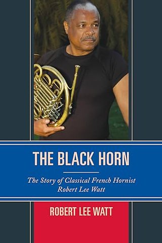 The Black Horn