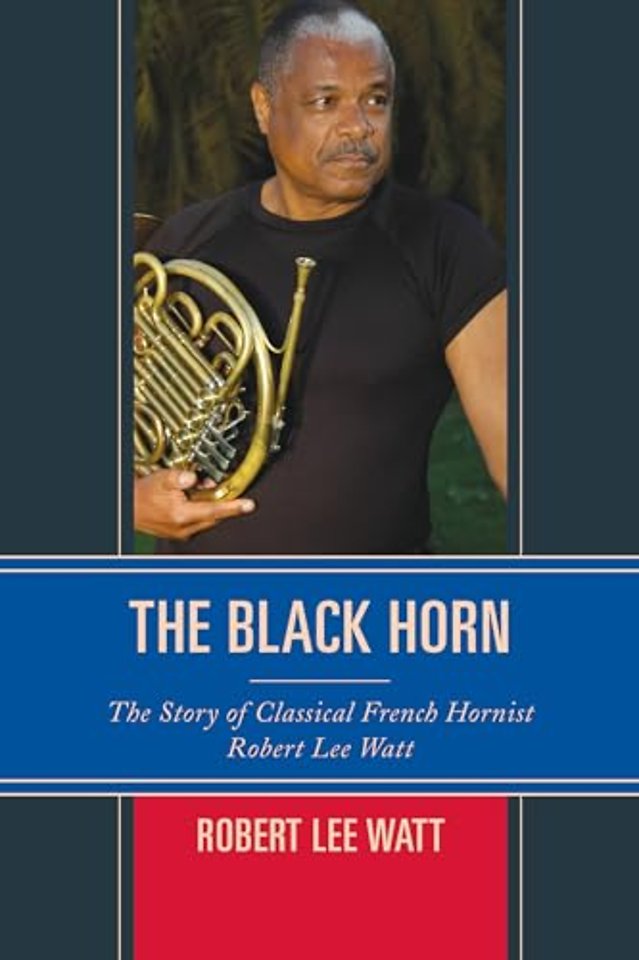 The Black Horn