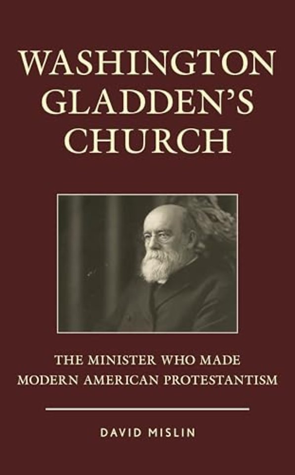 Washington Gladden's Church