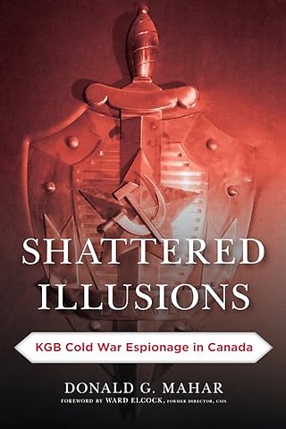 Shattered Illusions