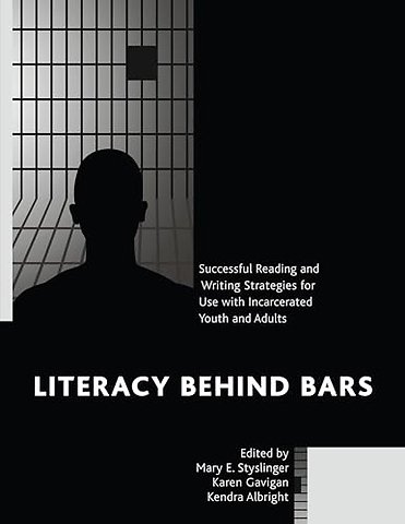 Literacy behind Bars