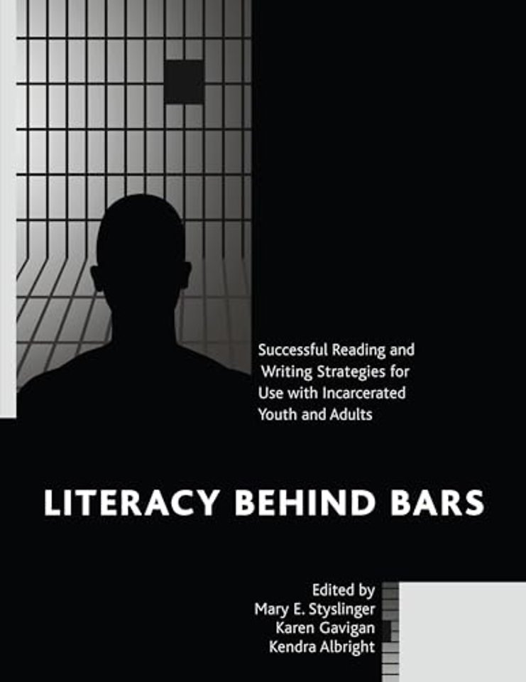 Literacy behind Bars