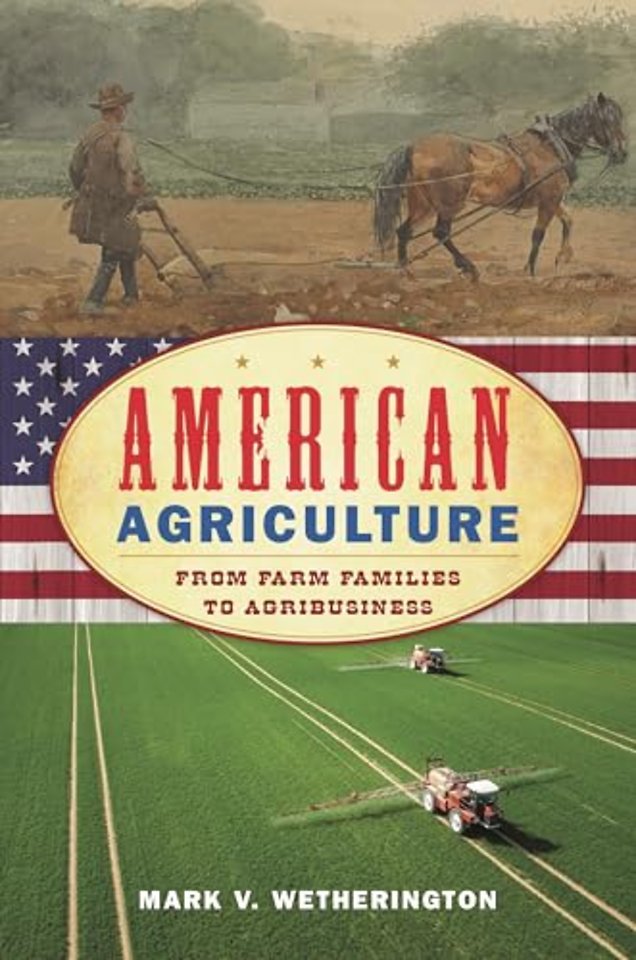 American Agriculture