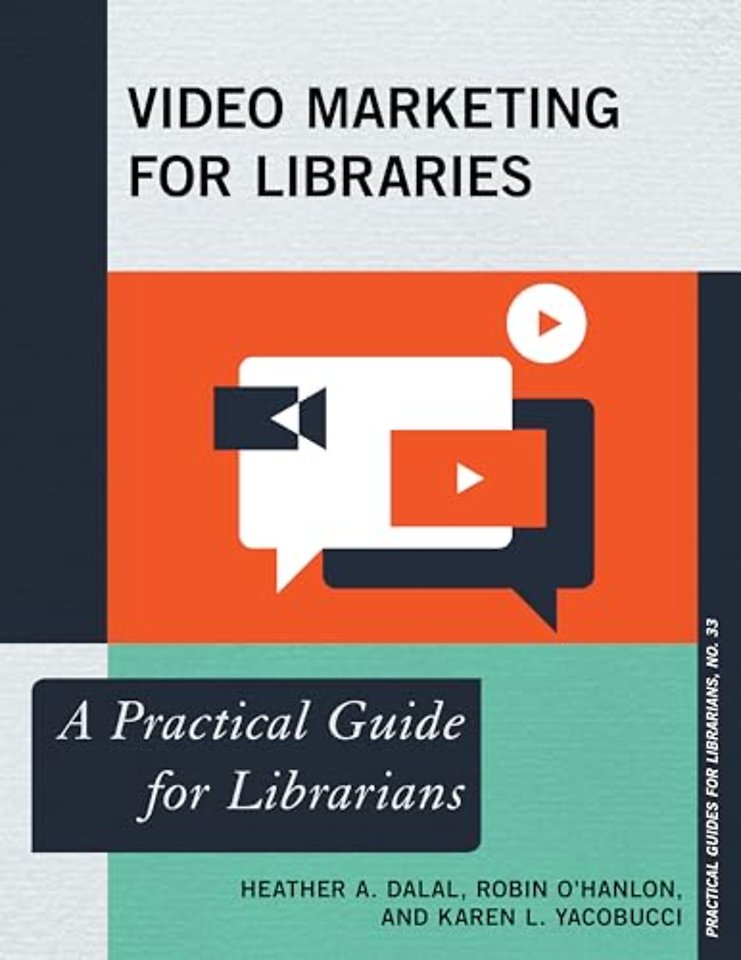 Video Marketing for Libraries