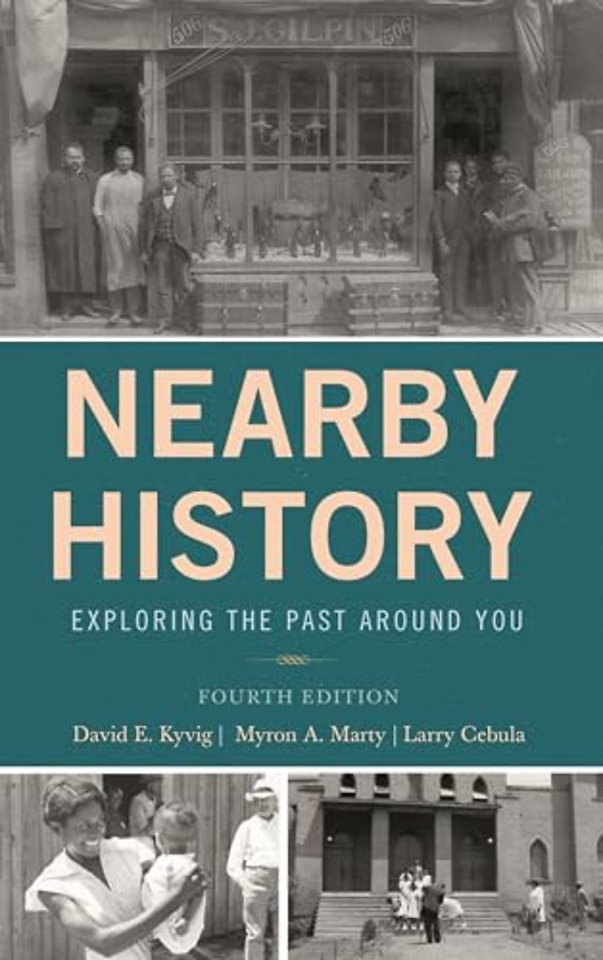 Nearby History