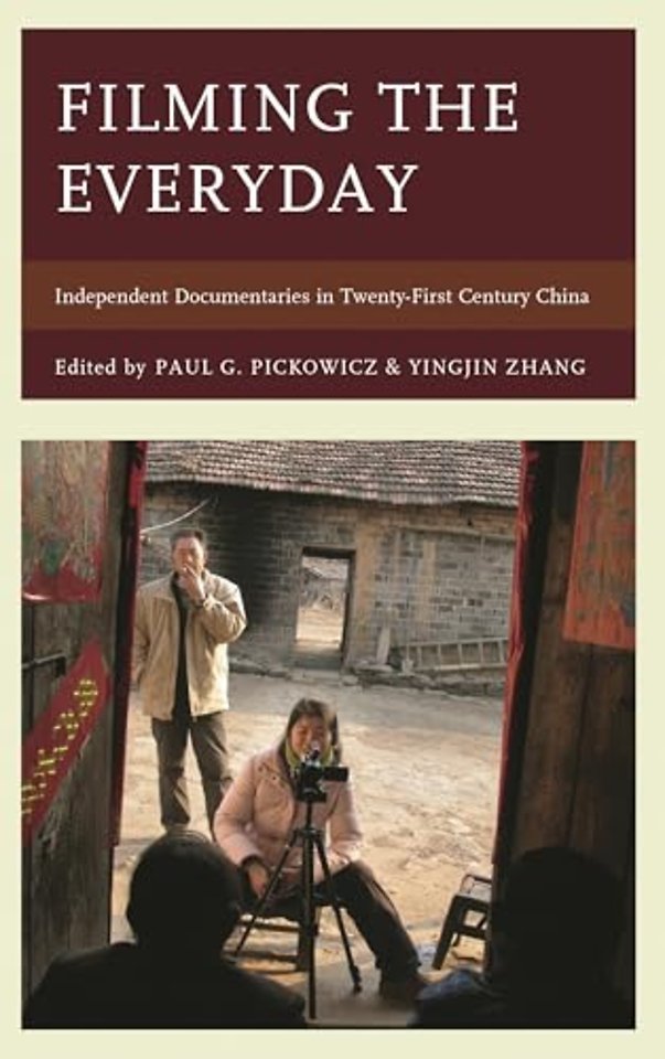 Filming the Everyday
